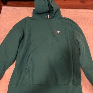Champion Hoodie